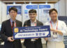 시각과 텍스트 정보 기반 지능형 문서 이해 솔루션 기업 '올빅뎃', 'AI Technology Award' 과기정통부장관상 수상