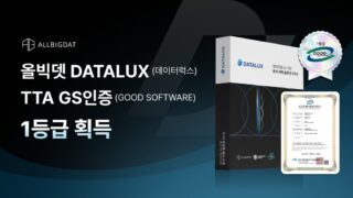 올빅뎃, 문서이해 솔루션 DATALUX GS 인증 1등급 획득…공공·엔터프라이즈용 문서 AI 품질 경쟁력 입증