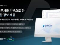Kordoc 관심 확산… 상용화된 문서이해 솔루션으로 주목받는 올빅뎃 DATALUX